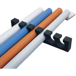 StudioKing Paper Roll Storage Rack