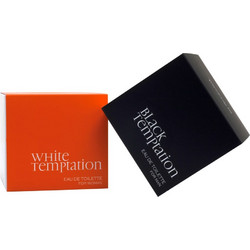 Tommy G Black Temptation Eau de Toilette 100ml