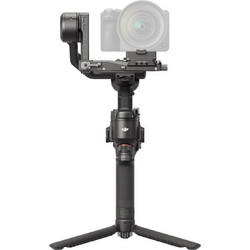 Σταθεροποιητής (Gimbal Stabilizer) DJI RS 4 (CP.RN.00000343.01) CP.RN.00000343.01