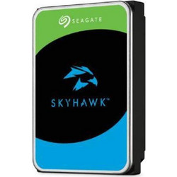 Seagate SkyHawk 8TB HDD Σκληρός Δίσκος 3.5" Sata 3 με 256MB Cache