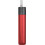 Aspire Vilter 2 Red Ηλεκτρονικό Τσιγάρο Pod Kit 2ml με Ενσωματωμένη Μπαταρία