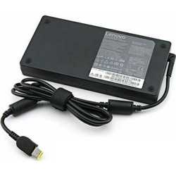 Lenovo Φορτιστής Laptop 230W 20V 11.5A για Lenovo χωρίς Καλώδιο Τροφοδοσίας 4X20E75115