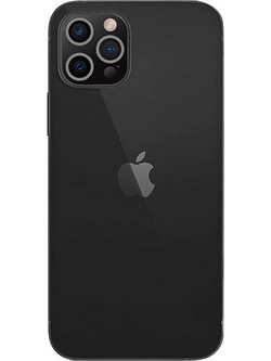 Puro Cover TPU Ultra-Slim '0.3 NUDE' for iPhone 13 Pro Max 6.7' Transparent