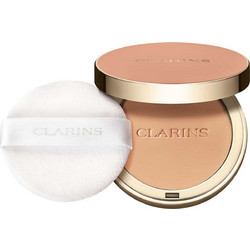 Clarins Ever Matte 04 Medium Compact Pressed Powder 10gr