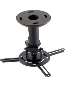 SHIVERPEAKS SHVP BS89762 Projektor Halterung VESA neigbar drehbar max 23kg (BS89762)
