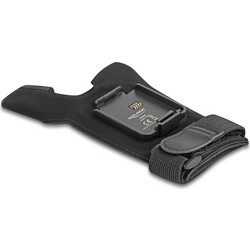 DeLOCK 90606 Handschlaufe Schwarz Neopren Nylon Polymer Polyurethan (PU) DeLOCK 100 mm 175 mm (90606)