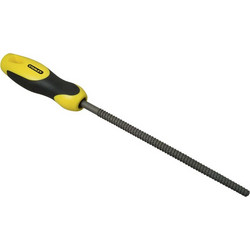 STANLEY ΣΤΡΟΓΓΥΛΗ ΡΑΣΠΑ 200mm (0-22-475)