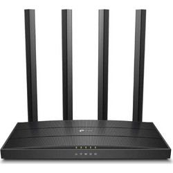 TP-Link Archer C80 V2 Ασύρματο Router WiFi 5