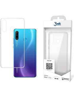 3MK Armor - Huawei P30 lite - Διάφανο