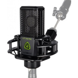 Lewitt LCT240 Pro Σετ Πυκνωτικό Μικρόφωνο XLR