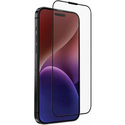 Uniq Optix Vivid Tempered Glass (iPhone 15 Pro)