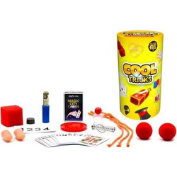 Μαγικά Κόλπα Cool Tricks
