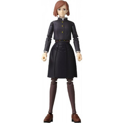 Bandai Jujutsu Kaisen Kugisaki Nobara 17cm 36985