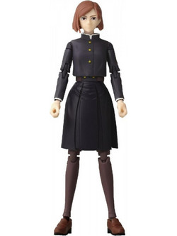 Bandai Jujutsu Kaisen Kugisaki Nobara 17cm 36985