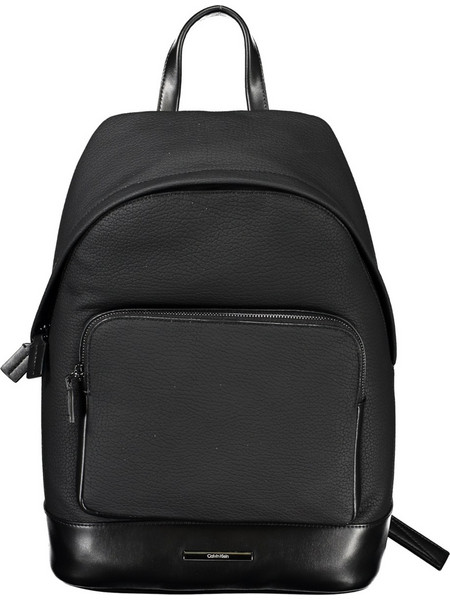 Calvin Klein K50K511245-BEH Σακίδιο Πλάτης Μαύρο