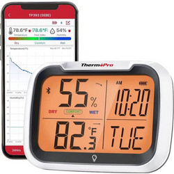 ThermoPro TP-393
