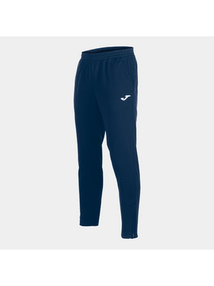 Joma Nilo Ανδρικό Παντελόνι Φόρμας Navy Μπλε 100165-300