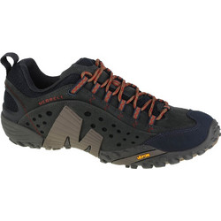Merrell Intercept Ανδρικά Ορειβατικά Παπούτσια Κυπαρισσί J559593