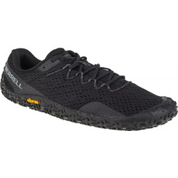 Merrell Ανδρικά Αθλητικά Παπούτσια Trail Running Μαύρα J067663