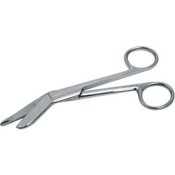 Ψαλίδι επιδέσμων Lister-Excentric 19cm 7 1/2" 05-1617-19