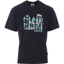 Aνδρικό t-shirt / FRANKLIN & MARSHALL / JM3237.000.1009P01