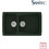 Sanitec Classic 320 Επικαθήμενος Νεροχύτης Γρανίτη Αντιστρεφόμενος Ματ Granite Green 79x50cm