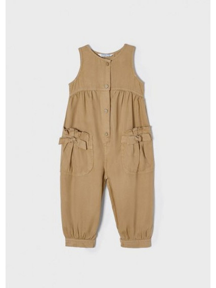 Φόρμα μακριά ECOFRIENDS Lyocell Tencel(TM) κορίτσι Mayoral