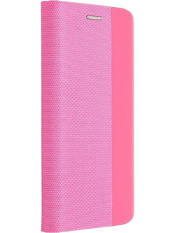 Θήκη Κινητού Forcell Sensitive for Xiaomi Redmi Note 13 4G Book Pink