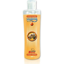 Σαμπουάν για κατοικίδια Certech Super Beno Premium 200 ml