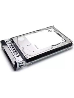 Dell 161-BBPH 4TB HDD Σκληρός Δίσκος 3.5" SAS