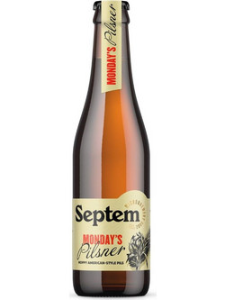 Septem Monday's 330ml