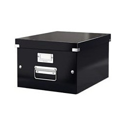 Leitz - Click & Store WOW Storage Box Medium