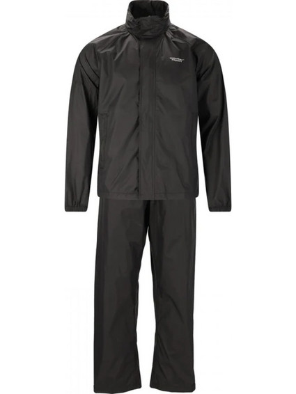WEATHER REPORT Packo Unisex Packable AWG set W-PRO 10000 - WR241616-1001