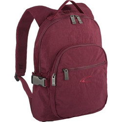 Camel Active Journey B00-231-41 Σακίδιο Πλάτης 21lt Κόκκινο
