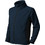 Malfini Frosty Παιδική Ζακέτα Fleece με Φερμουάρ Navy Μπλε MLI-52902