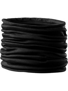 Twister scarf Malfini MLI32801 black