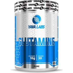 Yava Labs Glutamine Unflavored 300gr