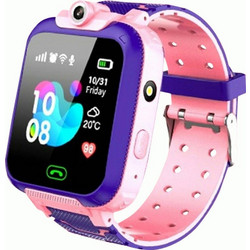 XO H100 Kids Pink