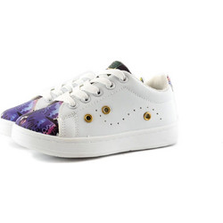Mitsuko Παιδικά Sneakers Λευκά 40185