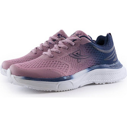 BC Γυναικεία Sneakers Ροζ Navy Μπλε 14043SD