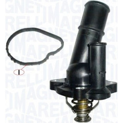 Magneti Marelli Θερμοστάτης, Ψυκτικό Υγρό - 352317101860