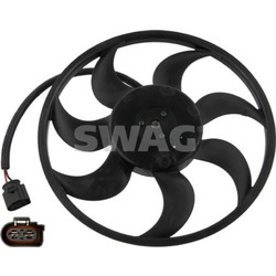 Swag Βεντιλατέρ, Ψύξη Κινητήρα - 30 94 0636