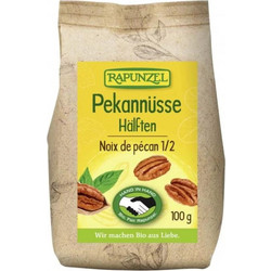 Rapunzel Βιολογικό Καρύδι Πεκάν 100g 16465