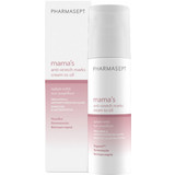 Pharmasept Mama's Anti-Stretch Marks Cream To Oil Κρέμα Σώματος για Ραγάδες 150ml