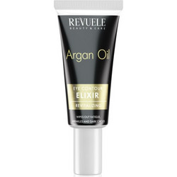 Revuele Argan Oil Elixir For Eye Contour 25ml