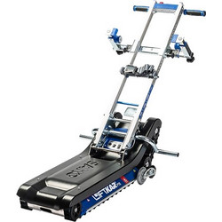 Αναβατόριο σκάλας Αμαξιδίου Liftkar PT R-L SANO