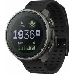 Suunto Vertical Titanium Solar Charcoal