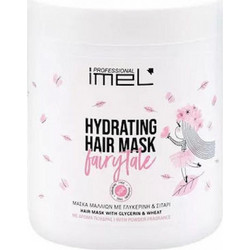 Imel Fairytale Μάσκα Μαλλιών για Επανόρθωση 1lt