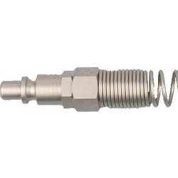 UNIMAC ΒΥΣΜΑ ΑΕΡΟΣ 1/4" ΓΙΑ ΣΩΛΗΝΑ ΣΠΕΙΡΑΛ ΙΤΑΛΙΚΟΥ ΤΥΠΟΥ 8x10mm 42536