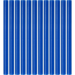YATO ΘΕΡΜΟΚΟΛΛΑ ΜΠΛΕ 7,2mm 12ΤΕΜ. UNIVERSAL ΥΤ-82443